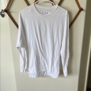Frank & Eileen Shirt